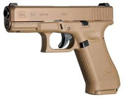 Glock 19x