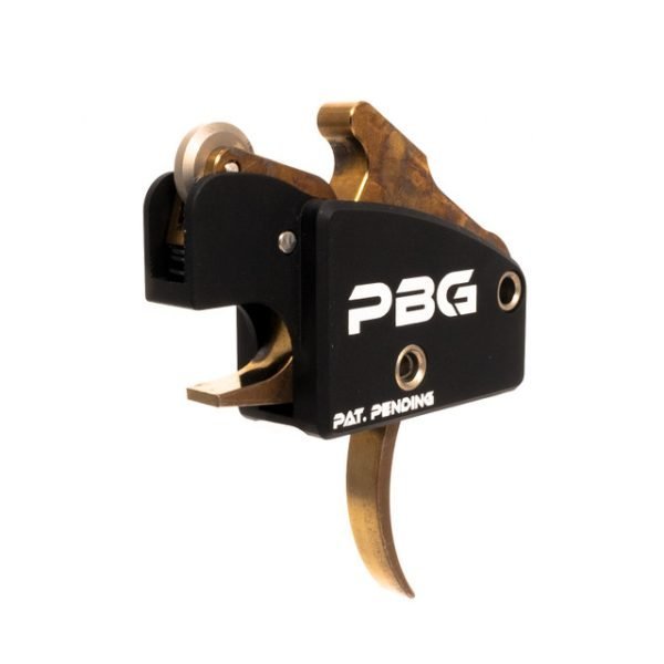 Alamo 15 trigger