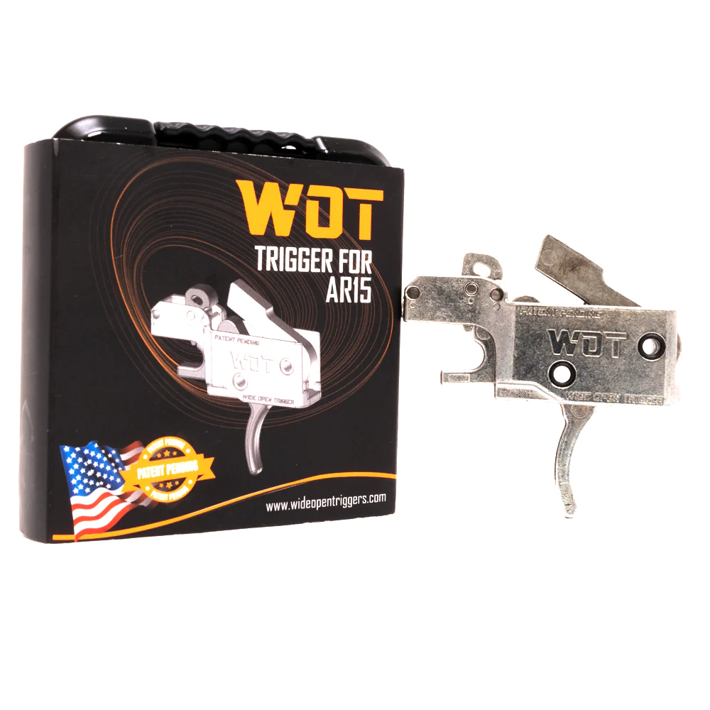Wot Trigger