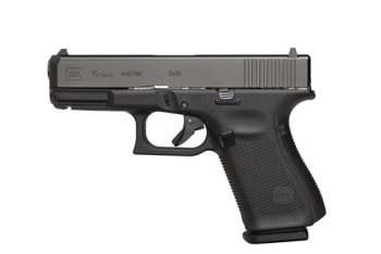 Glock 19 gen 5