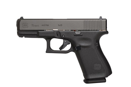 Glock 19 gen 5
