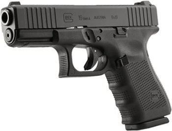 Glock 19s