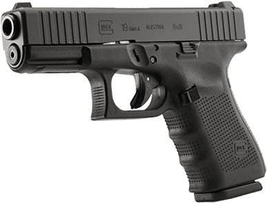 Glock 19s